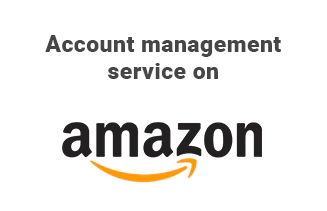 Amazon Account Management Services