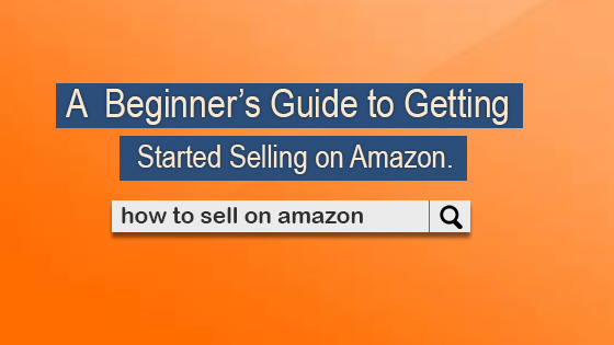 how to sell on amazon