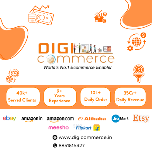 Step by Step Strategy to Unlock Meesho Trending Tag for New Sellers and New Product Launches by Digicommerce Solutions