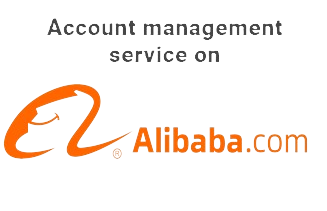 Alibaba Account Management Services