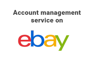 eBay Account Management Services