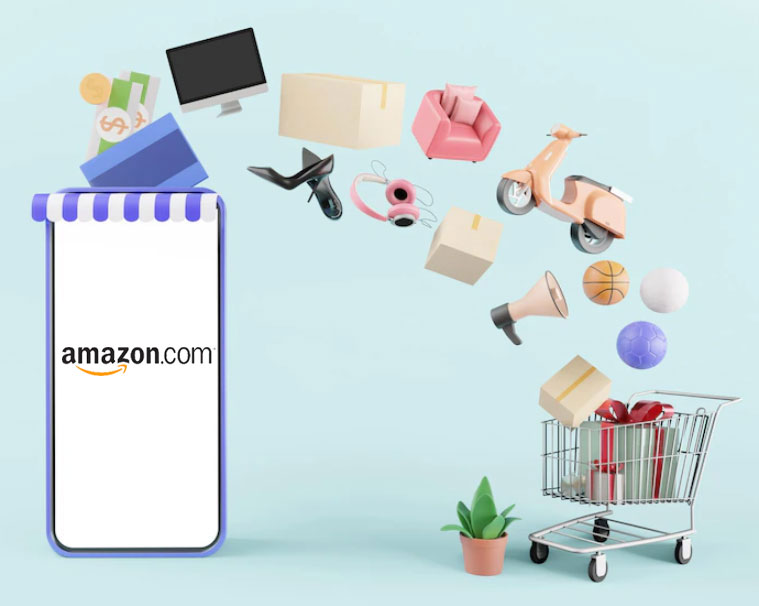 How to Register on Amazon as a Seller in India