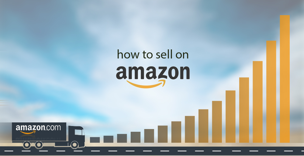 How to Sell on Amazon Beginners Guide For Amazon Beginners