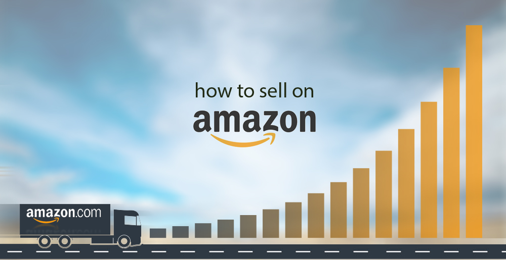 Amazon Beginners (Guide How to Sell on Amazon)