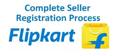 Flipkart seller Registration Guide