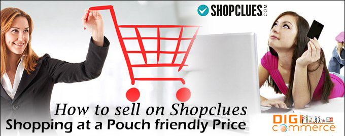 How to Sell on Shopclues - Sell Online on Shopclues