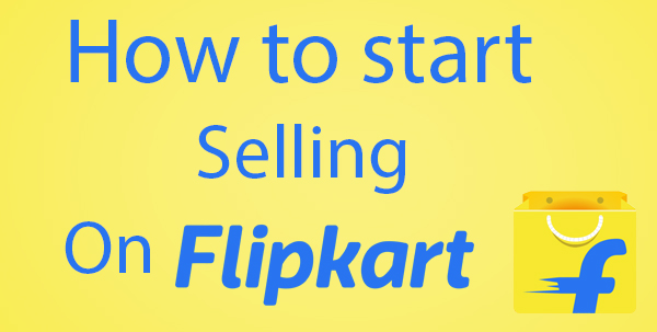 Sell On Flipkart