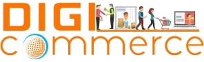 Digicommerce Solutions Logo
