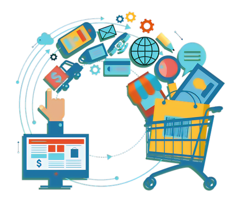 Thane, a fast-developing urban center neighboring Mumbai, has emerged as a growing ecommerce market fueled by rising digital adoption and diverse consumer demand. With its strategic location and thriving business ecosystem, Thane is poised to become a regional powerhouse for online retail. At Digicommerce Solution, we offer comprehensive ecommerce management services in Thane that empower sellers to establish, manage, and grow their online business across multiple platforms like Amazon.in, Flipkart, Meesho, JioMart, Etsy, eBay, Amazon.com, Alibaba, and Walmart. From local retailers and wholesalers to manufacturers and service providers, we provide end-to-end ecommerce solutions designed to enhance visibility, boost conversions, and deliver lasting brand value in the competitive digital space Ecommerce Management Services in Thane: Powering Digital Retail in Maharashtra's Expanding Commercial Zone