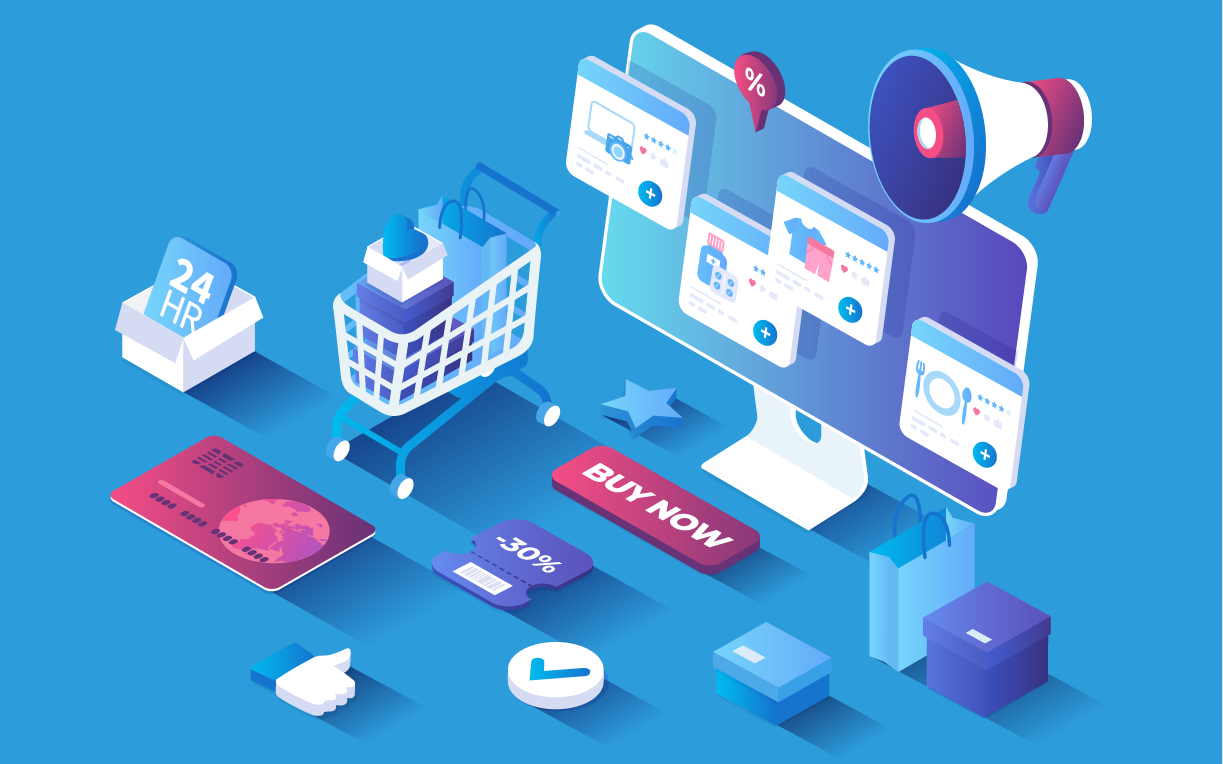 Accelerate your e-commerce business in Allahabad with our expert account management services designed to simplify and scale your online operations. We provide comprehensive support for sellers on Amazon, Flipkart, Meesho, Etsy, Walmart, JioMart, and eBay. Our end-to-end solutions cover everything from product listing optimization, A+ cataloging, and keyword-rich SEO to inventory management, sponsored ads (PPC), pricing strategies, and customer service alignment. We also offer brand registry assistance, review management, and order fulfillment monitoring to ensure smooth backend operations. With our deep marketplace knowledge, we help new sellers get started quickly and established sellers scale efficiently. Our data-driven strategies focus on increasing visibility, boosting organic and paid traffic, improving conversion rates, and ultimately growing revenue. Whether you’re launching a single product or managing hundreds of SKUs across platforms, our team is equipped to handle it all—leaving you free to focus on your business growth. Complete E-Commerce Account Management Services in Allahabad