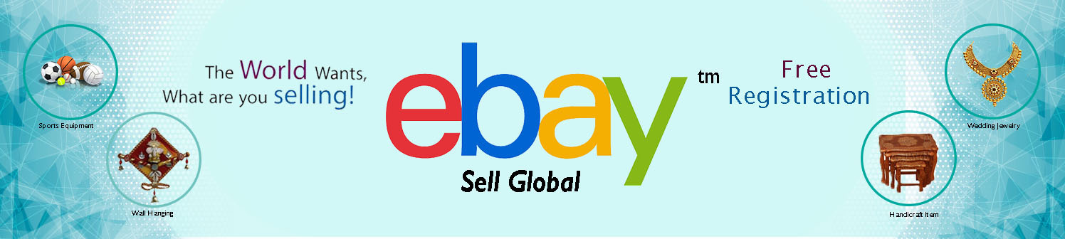 Free Ebay Seller Registration