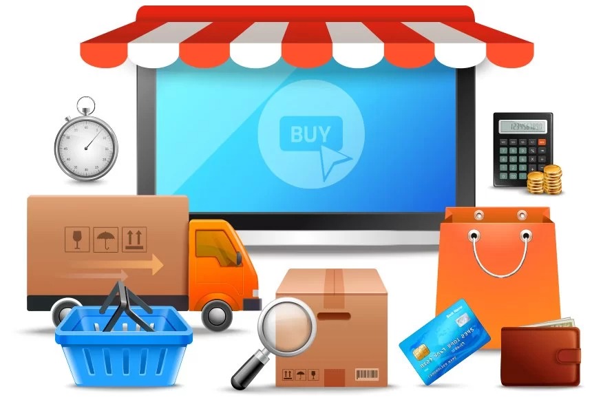 Ecommerce Seller Account Management Services for Optimized Online Sales and Growth | Digicommerce Solutions LLP-new-delhi Ecommerce Marketplace Management Services
