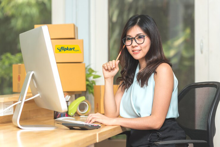 Flipkart Account Management Service