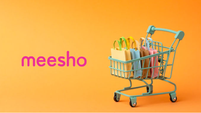 Meesho Product Listing/Catalogue Services