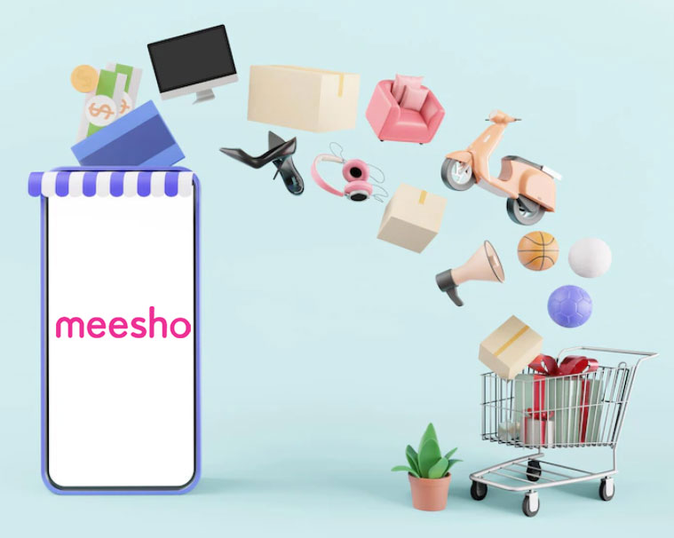 Meesho Seller Advertisement Services