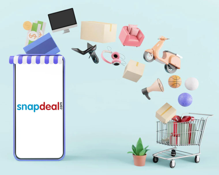 snapdeal seller service