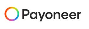 Payoneer Logo