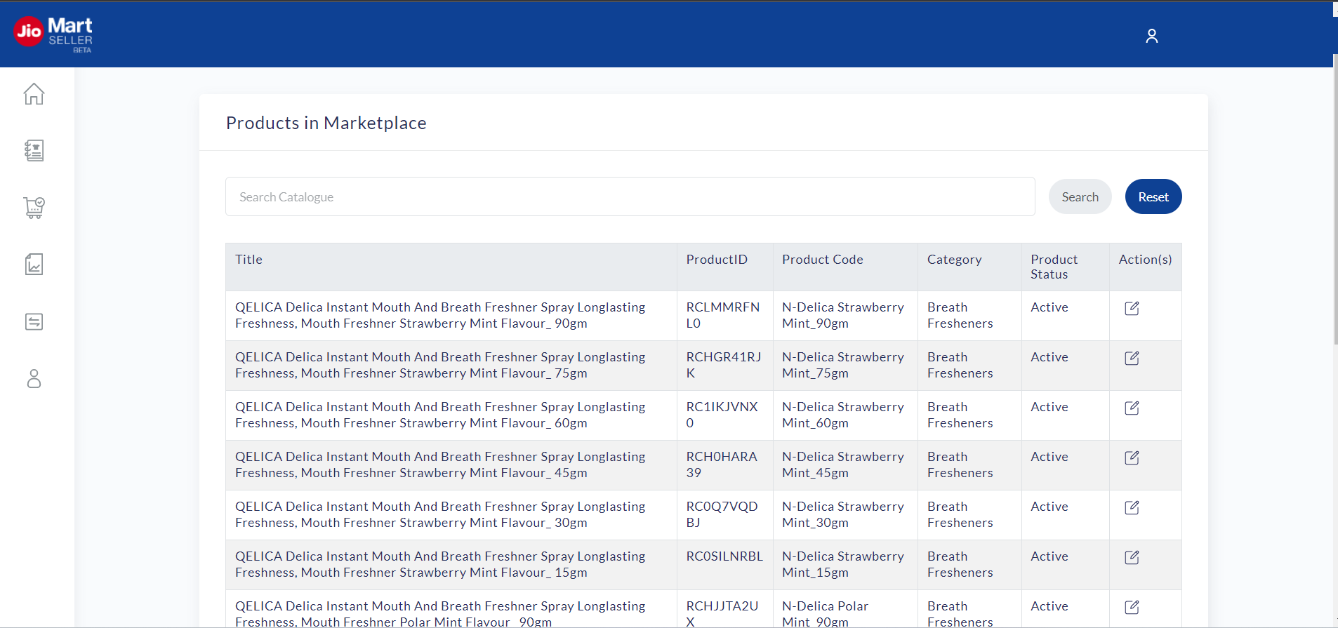 Boost Your Sales with Jiomart Seller Account Management Services