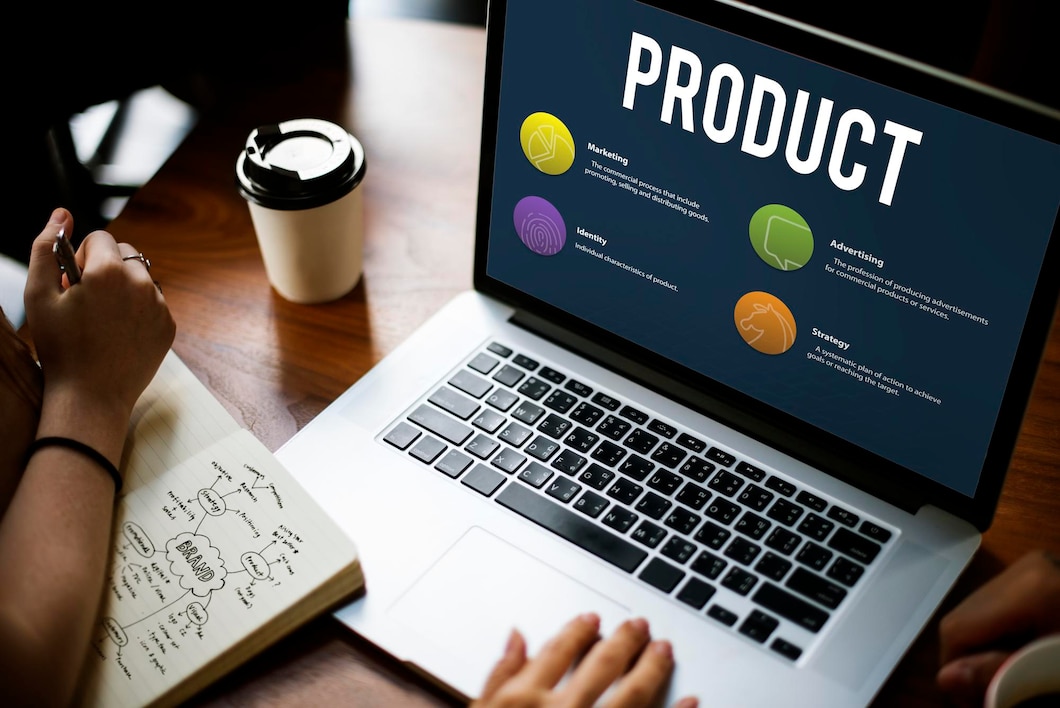 Amazon Product Listing Services