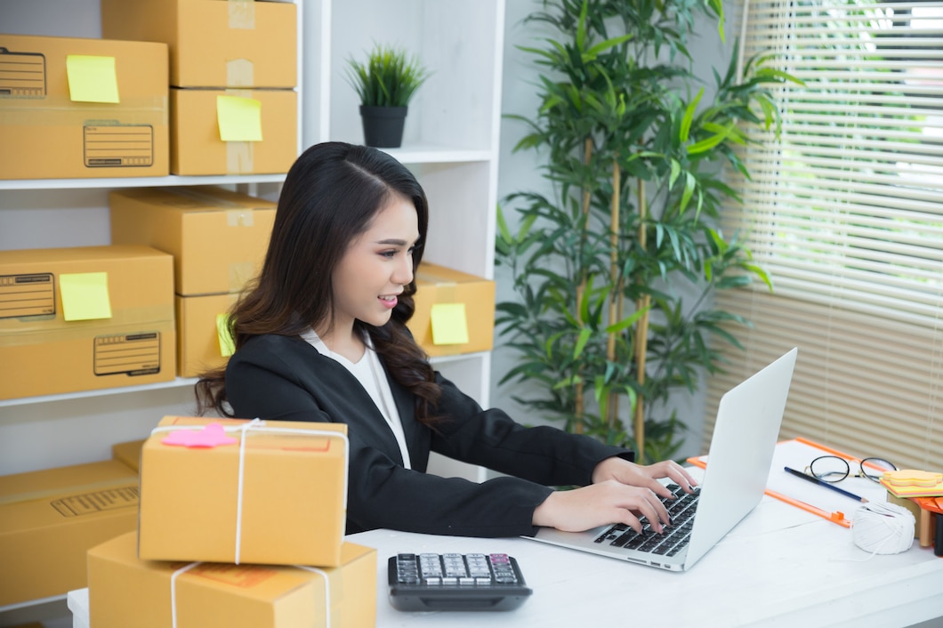 Amazon Brand Store Services