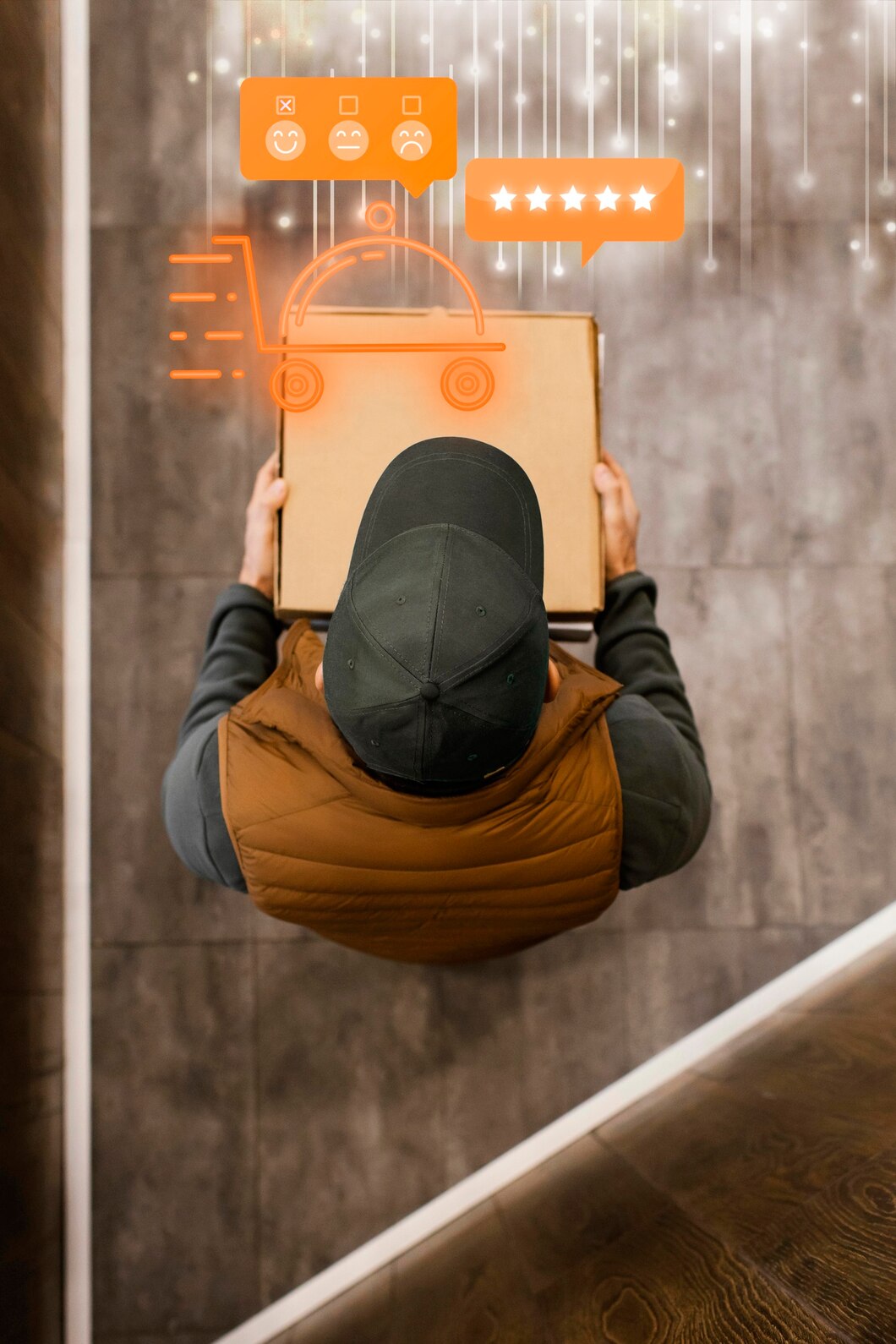 Business Strategy Meeting